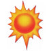24-Inch Sun Cutout
