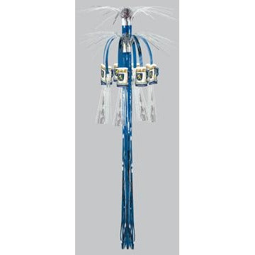 Oktoberfest Cascade Hanging Column, 1 Per Package