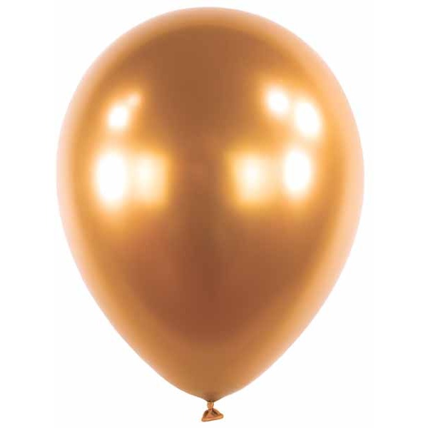 LUXE AMBER 11" 48195 LATEX 100/BG