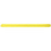 Qualatex 646Q Yellow Airship Latex Balloons, 50 Count
