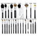 Graftobian Foundation Brush 23315