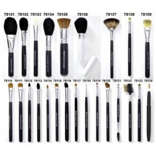 Graftobian Retractable Lip Brush 23330