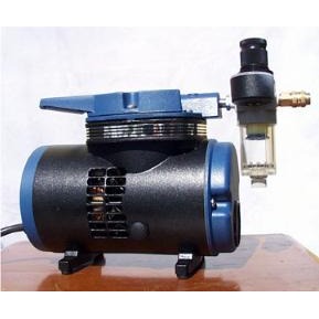Graftobian 5.5-Foot Airbrush Hose with #20 Quick Connects