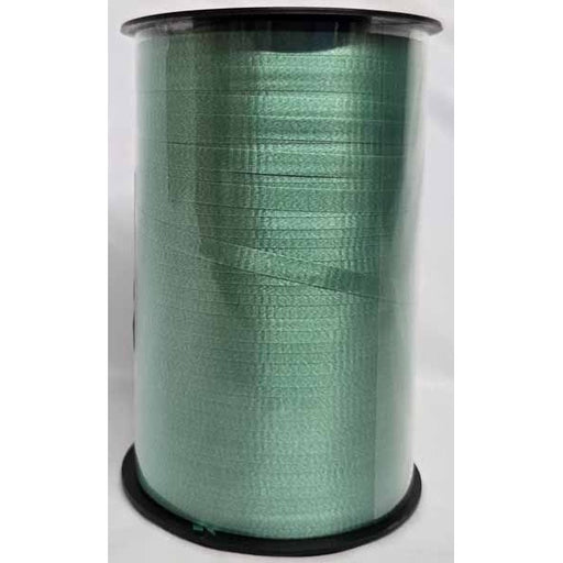 Emerald Green Curling Ribbon, 500 Yards