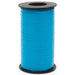 Caribbean Blue Curling Ribbon, 500 Yards