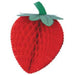 22" Art-Tissue Strawberry Bulk Pack.