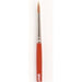 Graftobian #4 Round Makeup Brush