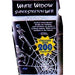Super Stretch Spider Web Halloween Decoration, 60 g