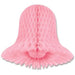 15" WESTMINSTER BELL PINK 2/PKG