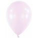 Anagram Lilac 18-Inch Latex Balloons, 50 Count
