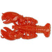 "23" Plastic Lobster Bulk (Pcs) - Perfect For Ocean-Themed Parties And Events!"