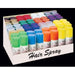 Fun World Hair Colour Spray, 48-Can Assortment