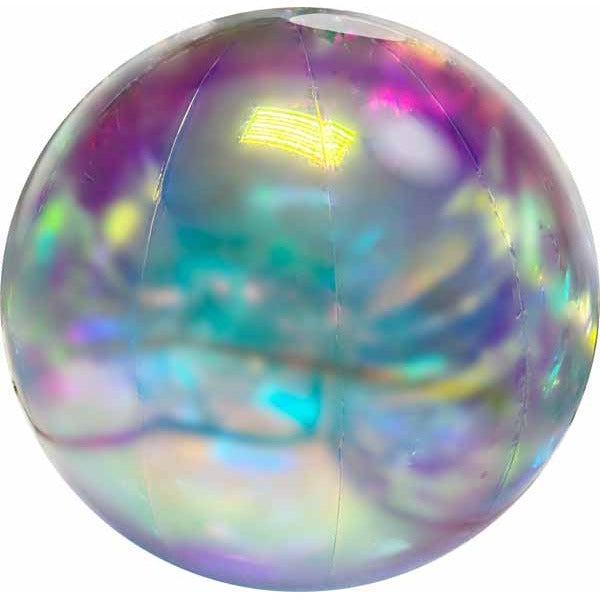 DecoChamp 54-Inch Iridescent Deco Ball