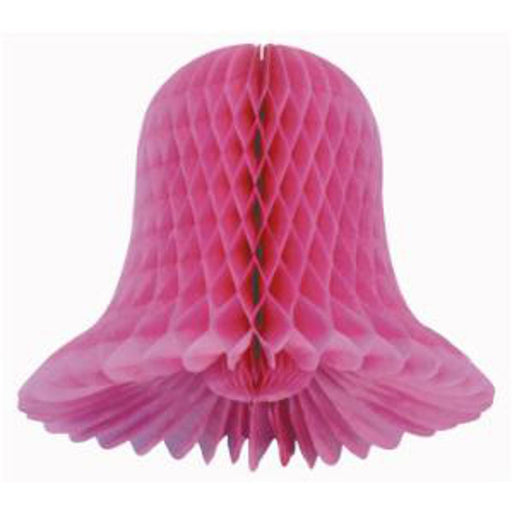 24" Westminster Bell Cerise Bulk.