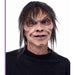 Malevolent Lover Halloween Mask
