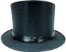 Empire Magic Collapsing Black Top Hat