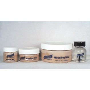 Graftobian Modeling Wax, 7 oz