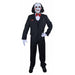 Saw Billy the Puppet Adult Costume