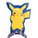 Pikachu 22-Inch Foil Decoration Balloon