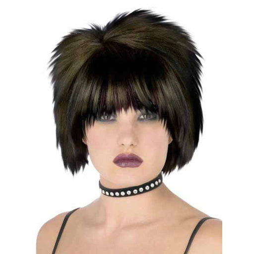 Fun World Black Hair Colour Spray