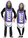 Pair of Sneakers Couple's Costume - One Size (1/Pk)