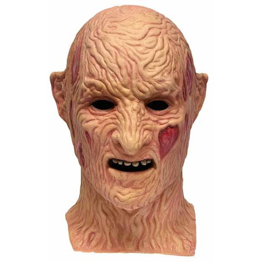 NIGHTMARE ELM STREET '84 FREDDY MASK