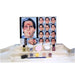 Graftobian Severe Trauma Special Effects Makeup Kit