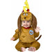 MAX THE DOG GRINCH INFANT XS 0-6MOS