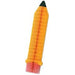 28-Inch Art-Tissue Pencil Decoration