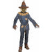 Scare Creep Child Halloween Costume, Size 8/10