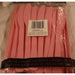 Pretty Pink Heavyweight Plastic Knives, 48 Count