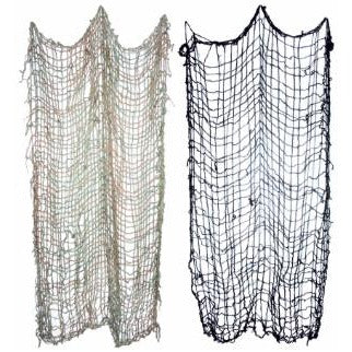 63"X41" CARGO NET ASST 63"X41"