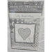 Platinum Wedding Keepsake Book