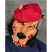 Zagone Studios Party Animal Mask