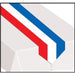 PRINTED PATRIOTIC TABLE RUNNERS MIN 3