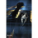 Ghost Face Window Creeper Halloween Decoration