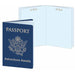Around the World Passport Party Favors
