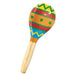 "30" Inflatable Maraca - Add Fun And Cheer To Your Next Party!"