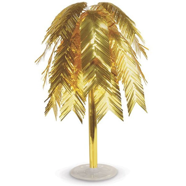 Metallic Cascade Centerpiece, 1 Per Package