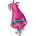 31" Trolls Poppy Balloon