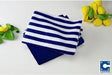 PremiumConwin Striped Helium Cylinder Cover