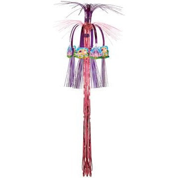 Princess Cascade Hanging Column Decoration, 1 per Package