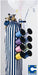 PremiumConwin 8-Spool Ribbon Dispenser