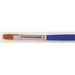 Graftobian #8 Flat Makeup Brush, 5/16 Inch
