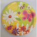 Flight of Fancy 9-Inch Party Plates, 10 Count