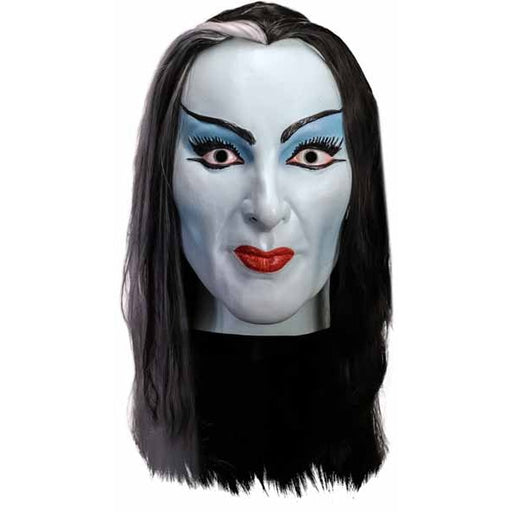 The Munsters Lily Munster Latex Mask
