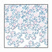 Opalescent Snowflakes Fanci-Fetti Confetti - Light Blue (3OZ/Pk)