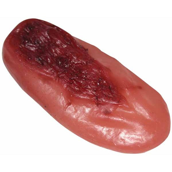 Tongue Prop for Halloween Displays
