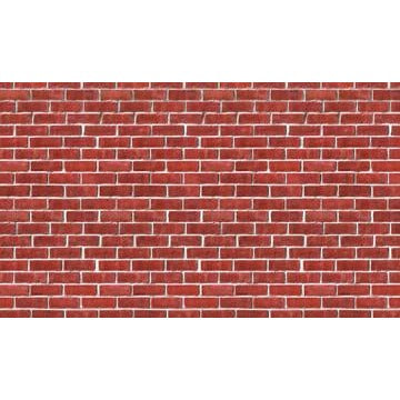 BRICK WALL BACKDROP (1PK) 4'X30'