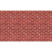 BRICK WALL BACKDROP (1PK) 4'X30'